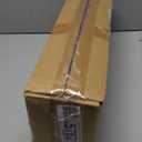 Christmas Tree with Plastic Stand,3-feet, PVC (Purple)