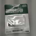 Prier 630-7500 Vacuum Breaker Service Parts Kit - 2 Pack