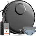 UMMUND Robot Vacuum and Mop Combo DLV