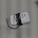 Diymore 1800W Digital Temperature Controller Plug in Thermostat Outlet Digital RV Thermostat Heating Cooling Mode Timer 15A /120V -104~210 for Incubator Thermometer Pool Thermometer