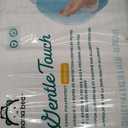 Amazon Brand - Mama Bear Gentle Touch Baby Diapers, Size 1, Leak Protection, Wetness Indicator, Umbilical Cord Cutout, 200 Count (4 packs of 50)