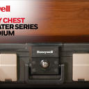 Honeywell Fire & Water Chest