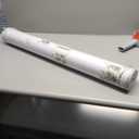 Paper Roll,White. New, Dirty 3ft