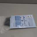 Migraine Relief Cap, Headache Relief Cap Mask Products, Cooling Odorless Gel Ice Head Wrap for Tension, Stress, Hangover & Puffy Eyes (Black)