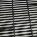 SafBbcue 7853 18.75" Cast Iron Grill Grates for Weber Genesis II E310 S310 E315 E335 S335 Replacement Parts,Genesis S-325s E-325s EX-325s SX-325s Grill Grids & Grates Replace for Weber 66095