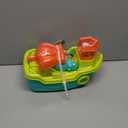 Sun Day Pirate Ship Beach Toy Set