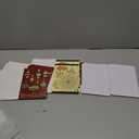 Image Arts Hallmark Christmas Boxed Cards Assortment, Elegant Icons (4 Designs, 24 Cards with Envelopes)