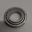 TCINDRR 1-3/16" Tapered Roller Bearings Set LM67048/10 Compatible with Ford 1948-1952 F-1 Deluxe 2 Pack