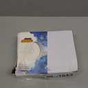 SITERWELL Smoke Detector, 10 Year Product Life Fire Alarm with Magnetic Fastening Kit, Smoke Alarm with Photoelectric Sensor and Low Battery Warning Function for House, UL217-10th Listed,GS509A, Pack of 6