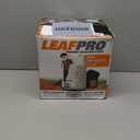 WORX WA4054.2 LeafPro Leaf Collection System Blower/Vac with up to a 5 Diameter Tube