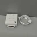 Apple 240W USB-C to USB-C Woven Charge Cable (2 m): Fast and Convenient Charging