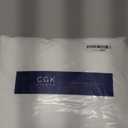 Extra Deep Pocket Twin XL Sheets - 3 Piece Breathable & Cooling Bed Sheets - Hotel Luxury Bed Sheet Set - Soft, Wrinkle Free & Comfy - Easily Fits Extra Deep Mattresses - Deep Pocket White Sheets Set