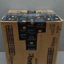 Kleenex Ultra Soft Facial Tissues, 18 Flat Boxes, 120 Tissues per Box, 3-Ply (2,160 Total), Packaging May Vary (White)