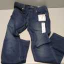 Signature Levi Strauss Gold Premium Super Flex Slim 16 Reg