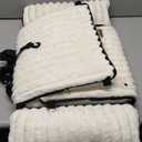 MIXJOY 6in1 Dog Car Seat for Small/Medium Dogs up to 25 lbs, MultiFunctional Dog Carrier for Car with Detachable Washable Cover, Pet Travel Bed with ClipOn Safety Leash, Beige