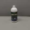 BugOut! Laundry Additive  Natural Detergent Booster for Bed Bug, Mite, Flea, & Tick Treatment & Prevention | Plant-Based Killer, Made with Fabric-Safe Soap | Works in Hot and Cold Wash (32 Oz)