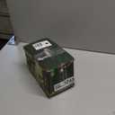 Ccinny 1200 LED 59 FT Cluster Lights, Warm White Christmas Tree Lights 8 Modes Timer Remote, Waterproof String Lights for Indoor Outside Garland Xmas Decorations