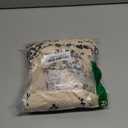 Womens Long Sleeve Button Down Cotton Linen Shirt Western Cowgirl Vintage Elegant Boho Floral Printed Blouses (Large, White)