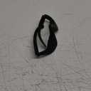 Under-Eye Red Light Therapy Device, & Microcurrent Eye Massager, Puffiness, Eye Bags - Red Light Therapy Glasses for Reducing Wrinkles and Fine Lines (8 Inch)