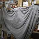 Cooling Comforter, Cooling Blanket Grey 90X90
