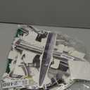 30 Pieces Medieval Party Decorations 6 Feet Jointed Suit of Armor Knight Cut Out Torch Props Medieval Shield Photo Prop for Birthday Halloween Medieval Renaissance Knight Castle Party Wall Decoration