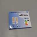 10 Pcs g9/e12/e14/ba15d LED bulb
