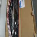 Window Visors Rain Guards for 2010-2017 GMC Terrain, Out-Channel Window Vent Wind Deflectors Visors Shades for 10 11 12 13 14 15 16 17 GMC Terrain