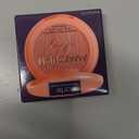 Tarte Amazonian Clay 12-hour Blush  Mineral Pigment Sheer Blush With Vitamin E & Olive Oil for Lightweight Longwear & Buildable Coverage, Vegan & Cruelty Free (captivating)