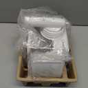 Waterpik ION Professional Water Flosser, Rechargeable and Portable for Teeth, Gums, Braces, 10 Settings, 7 Flossing Tips For Multiple Users And Needs, ADA Accepted, WF-12 White, Packaging May Vary