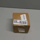 BYZCYSG Black Wax Burner, Ceramic Tealight Warmer, Scented Oil Diffuser, Black Ceramic Tea Light Candle Holder