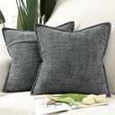 Pillowcases 2 Pack 18x18