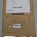 Cutting Board - 304 Food Grade Stainless Steel Cutting Boards for Kitchen- for cutting Meat, Fruit, Vegetables, Outdoor or Indoor