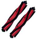 Main Brush for Roborock Q5+, Q5, S7 MaxV Ultra, S7  MaxV, S7, Q7 Robot Vacuum Replacement Parts Carpet Roller Brush, 3 Pack