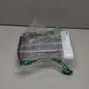 Upgraded DA97-17395A Water Pitcher Reservoir Compatible with Samsung Water Pitcher for Fridge Door Replacement No Leak Samsung Refrigerator Parts RF23M8570SR RF23M8090SR Fridge Container Tank