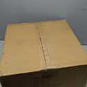 Raised Toilet Seat with Folding Armrest, Height Adjustable/Folding Armrest Design 400 lb Premium Toilet Seat Raised Toilet Seat for Elderly, Disabled, Pregnant Women-Gray