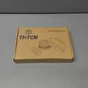 THTEN CMZST0803 CMZST080 Trimmer Blades Head Replacement Spool 20Ft 0.080 inch Compatible with Craftsman CMCST910,CMCST910M,CMCST910M1 String Trimmer CMZST120SC Cap Covers Parts, 24 Pack