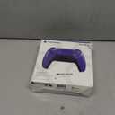 PlayStation DualSense Wireless Controller - Galactic Purple