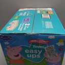 Pampers Training Pants - Easy Ups Girls & Boys - Size 2T-3T, 140 Count, Peppa Pig Potty Underwear