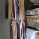 Twin Bed Frame with LED Lights and Storage Drawer, Pink Velvet Upholstered Twin Size Bed Frame with Charging Station and Adjustable Headboard, Wooden Slat Support, No Box Spring Needed,Pink