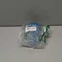 Dysphagia Cup for Adults - Slow Flow Cup for Dysphagia for Adults with 5cc 10cc Sip Control, Dysphagia Regulating Drinking Cup for Swallowing Difficulties, Spill-Proof for Elderly