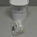 Philips Sonicare Power Flosser 5000, White, HX3811/20