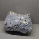 Vellux 1B05559 Orignal Full/Queen Wedgewood Blue Blanket