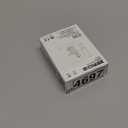 Linsoul 7Hz x Crinacle Zero:2 in Ear Monitor, Updated 10mm Dynamic Driver IEM, Wired Earbuds Earphones, Gaming Earbuds, with OFC IEM Cable for Musician (Without MIC, Orange)