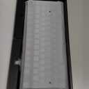 AULA F75 Pro Wireless Mechanical Keyboard,75% Hot Swappable Custom Keyboard with Knob, RGB Backlit, Pre-lubed Reaper Switches, Side Printed PBT Keycaps,2.4GHz/USB-C/BT5.0 Mechanical Gaming Keyboards