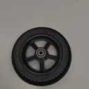 8 Inch Wheel 8" Solid Tire Wheel Electric Scooter Aluminium Wheel 200x50 Wheel Replacement EScooter Part