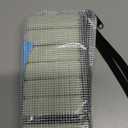 Adjustable Wrist & Ankle Weights - Set of 2, Wearable Wrist & Ankle Weights Bracelet for Yoga, Dance, Barre, Pilates, Cardio, Aerobics, Walking (Oliver Green, 1Lb*2)