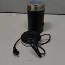 Milk frothing machineAutomatic milk frotherElectric for Hot & Cold Froth, Froth Or Heat MilkMultifunctional milk frotherAutomatic off & Easy Cleaning, Silent Operation (black)