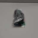 Porsche Black Crest Men's T-Shirt (Medium)