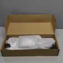 5-Piece Bathroom Hardware Accessories Set, Towel Racks for Bathroom Wall Mounted Stainless Steel, Matte Black Towel Bar Set 16In