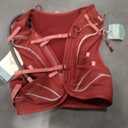 Osprey Dyna 6L Women's Running Hydration Vest with Hydraulics Reservoir (Medium, Kakio Pink)